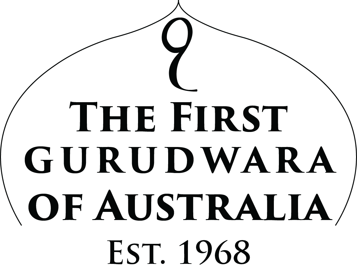 The First Gurdwara of Australia